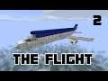 Minecraft: The Flight - Adventure Map Part 2 (Finale)