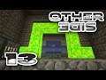 Minecraft выживание - The Other Side - Великий Хранитель! - #13
