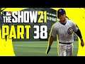 MLB The Show 21 - Part 38  "MAJOR LEAGUE PLAYS" (Gameplay/Walkthrough)