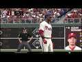 MLB® The Show™ 19 PS4 Philadelphie Phillies vs Boston Red Sox MLB Regular Season 148th game