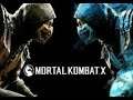 Mortal Kombat X - Story Modus (deutsch) #01