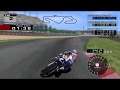 MotoGP 3 PS2 | Cataluña | Trayectoria #71