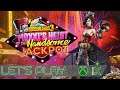Moxxi's Heist of the Handsome Jackpot - Borderlands 3 (DLC 1) | LET'S PLAY