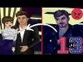 MY STORY SERIE INTERATTIVA: FRUTTO PROIBITO EP 13 - SIGNOR SCIOCCATO