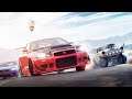 Need for Speed Payback Walkthrough Gameplay Tutorial Intro PS4