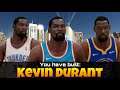 *NEW* BEST KEVIN DURANT BUILD Is GAME-BREAKING In NBA 2K21 NEXT GEN