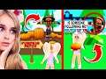 *NEW* PUMPKIN PATCH Has A SCARECROW With A DARK SECRET In Adopt Me.. (Roblox)