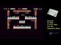 New Retro Games - Amiga - 3 Level demo of game in development.