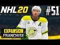NHL 20 Expansion Franchise | California Golden Seals | EP51 | BACK IN THE CUP (S5 Stanley Cup G1)