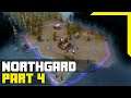 Northgard Gameplay Walkthrough Part 4 (No Commentary)