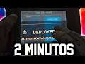 NUCLEAR EN 2 MINUTOS con ARMAS DEL SUELO - Modern Warfare