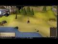 Old School Runescape #79: Yet More Fishing In Catherby