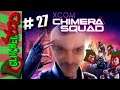 OPERAZIONE VANGA AUSTERA! - XCOM: Chimera Squad (con Zetto!)