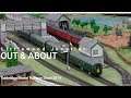 Out & About: Tonbridge Model Railway Exhibition 2019 | Littlewood Junction