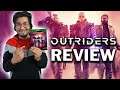 Outriders Review | SHOCKINGLY ADDICTING!