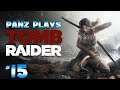 Panz Plays Rise of the Tomb Raider [SURVIVOR] #15