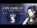 Part 3: Let's Play Fire Emblem, Three Houses, Blue Lions, New Game+ - "The Felix Experience"