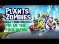 Pea in the Pool Medal for Plants vs Zombies: Battle for Neighborville Guide