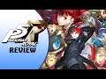 Persona 5 Royal Review (PS4)|My Heart Was Stolen