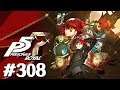 Persona 5: The Royal Playthrough with Chaos part 308: Ship Explored