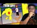 PIKACHU CHARGES UP! |  Pikachu Vs Groot - Cartoon Beatbox Battle Reaction!