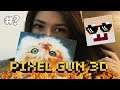 #? Pixel Gun 3D ► Люблю и Ненавижу! Эту игру... Я от ПВ ❤️