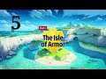 Pokémon Shield: Isle of Armor - Part 5 (FINALE)