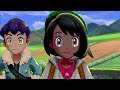Pokemon Shield Walkthrough Part 3