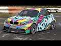 Project CARS2: 2011 BMW 1-Series M Coupe StanceWorks Edition test