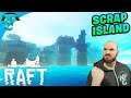 RAFT - Real POWER - Upgrading to Bio-Fuel and Discovering the City of Scrap! E23