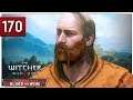 Raging Wolf - Let's Play The Witcher 3 Blind Part 170 - Blood and Wine PC Gameplay