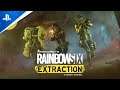Rainbow Six Extraction - Trailer cinématique - VOSTFR | PS4, PS5