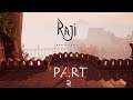 Raji: An Ancient Epic Walkthrough Gameplay Part 2 - Sharanga Bow Milgaya Yaar!