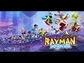 Rayman Legends HUN végigjátszás 03. rész - Kötelek és futóhomok