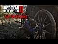 Red Dead Redemption 2 Eastward Bound [FIRST PERSON GAMEPLAY]