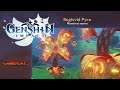 Regisvid Pyro [Gameplay en Español] Genshin Impact