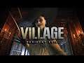 Resident Evil 8: Village - Lady Dimitrescu Boss Fight