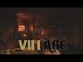 Resident Evil Village Gameplay Deutsch #05 - Weinkeller des Grauens