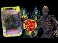 Return Of The Living Dead - Tarman Action Figure - Horror Action Figure From Amok Tme