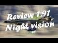 Review 1.91 "Night vision" | Dev Server | War Thunder