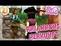 RHIANNONS HERKUNFT! | Star Stable [SSO]