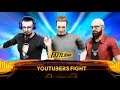 RING ZWERYFIKUJE | WWE 2K19