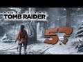 Rise of the Tomb Raider - #57 - das Katapult [Let's Play; ger; Blind]