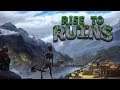 Rise to Ruins 2019 - Magical City Building God Simulator