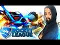 ROCKET LEAGUE - TESTANDO PLACA DE CAPTURAR VER ELA E BOA MSM AO VIVO NO PS4