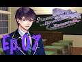 Romance en la escuela encantada - Rin Asakura - Episodio 7