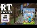 RTGame Archive:  Minecraft ft. SMPLive [PART 15]