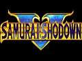 Samurai Shodown V ARCADE Playthrough with Sankuro Yorozu (1080p/60fps)