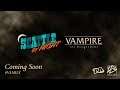 Seattle by Night Teaser - Vampire the Masquerade