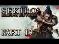 Sekiro: Shadows Die Twice [Stream] German - Part 19